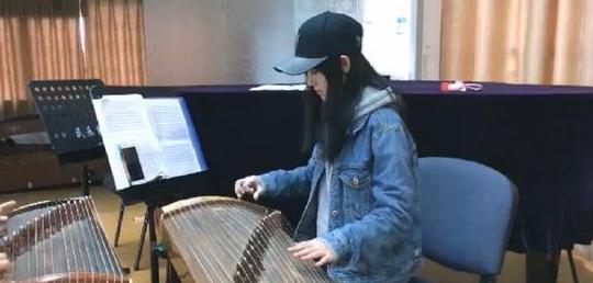 学习古筝怎样弹出韵味,制作古筝的全部步骤