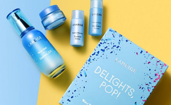 兰芝澳洲 (兰芝海外店)