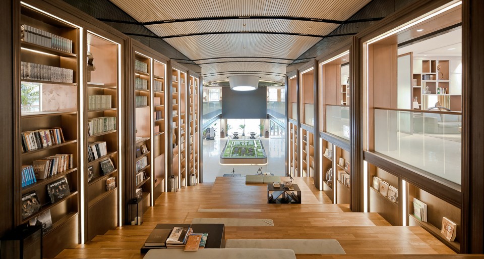 海教园鲁能泰山7号院整体效果图,鲁能泰山七号院设计图