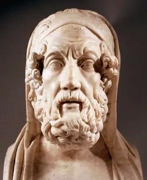 看完这些ps大神的对比图我跪下了,十大神级素描雕塑