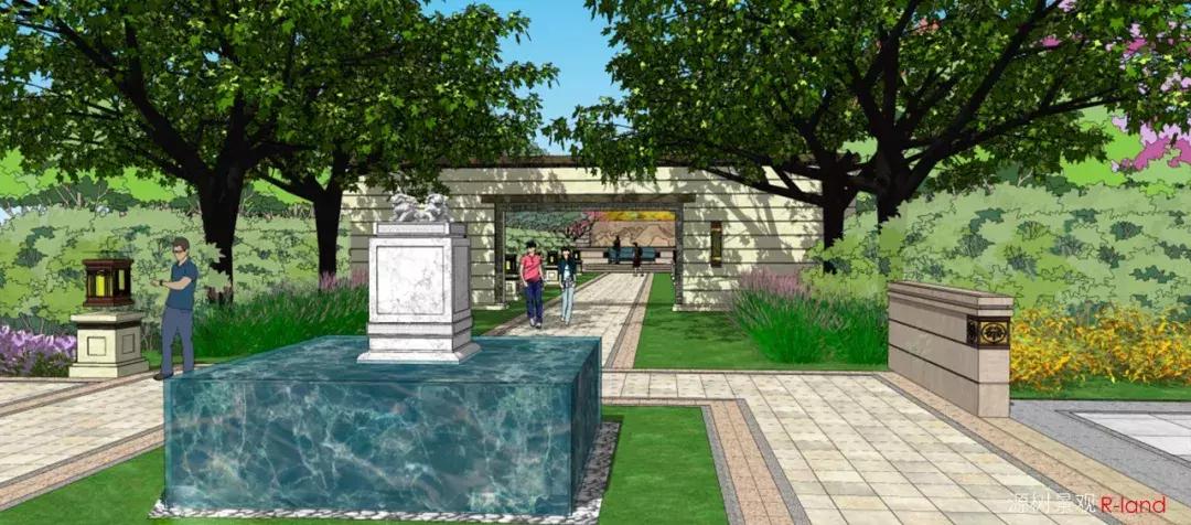 源树作品,天赐恩泽·至尊之景——国瑞·熙墅