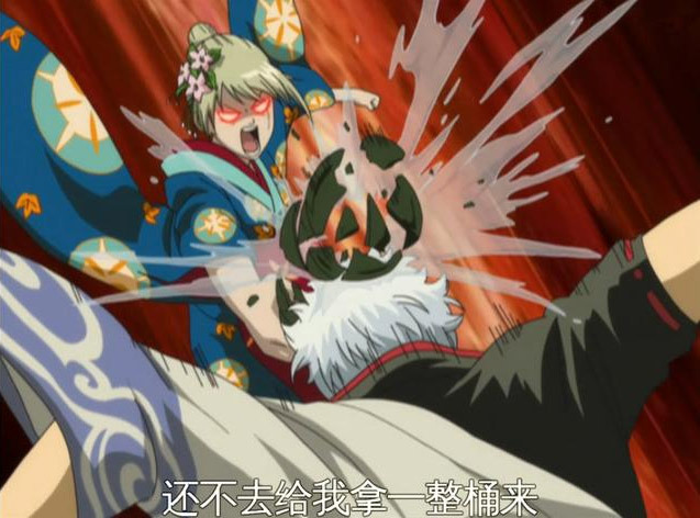 酒桌上看见她们请绕道！那些酒品太差的二次元美女