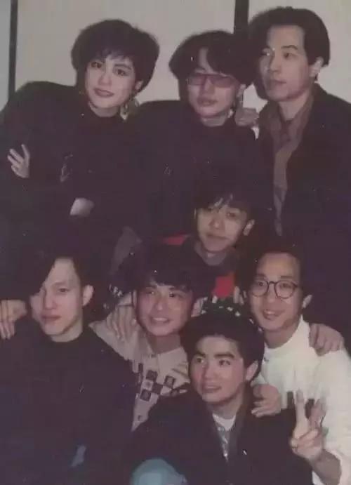 黑豹乐队和beyond,beyond黑豹之间的陈年往事