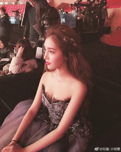 龙珠小锐雯,小锐雯龙珠直播