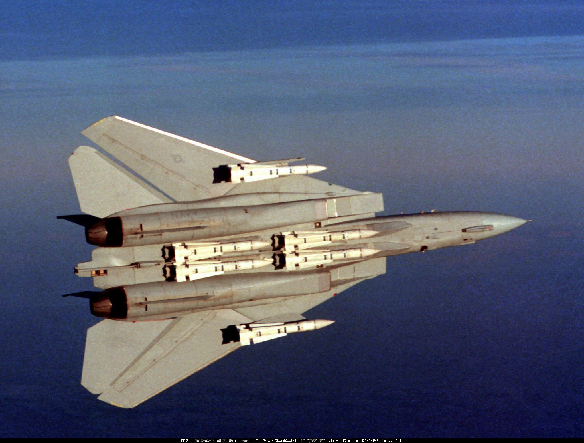 美国舰载机起飞和降落,美国舰载机有什么作战实力