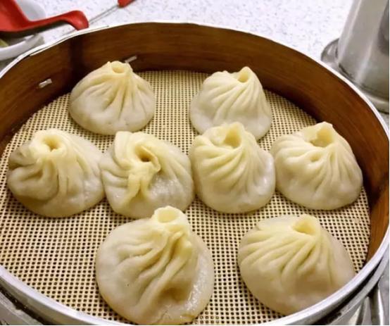 武汉六渡桥四季美汤包,武汉十大汤包排名