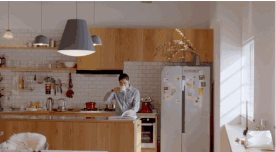 厨房天花板不做吊顶如何防油烟,厨房吊顶要注意什么避免踩坑