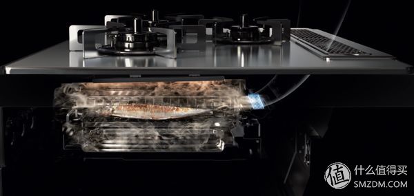 黑钢燃气灶推荐,燃气灶技术哪个品牌含金量最高