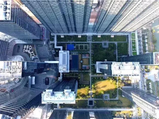 十大值得信任的开发商排行榜,杭州排名前十的房企