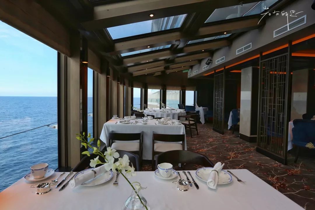 一次游轮之旅,一次悠闲惬意的美好旅行