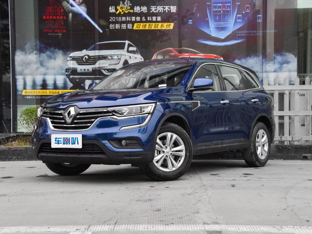 有面子有空间的合资suv,合资suv中性价比高的车型