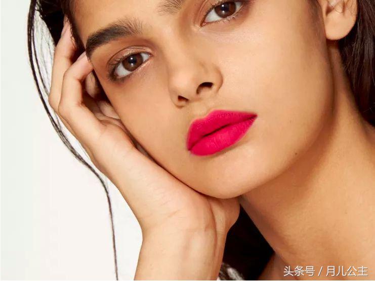 5款春夏唇釉新品盘点，日常与妖艳都在这里｜价位草单
