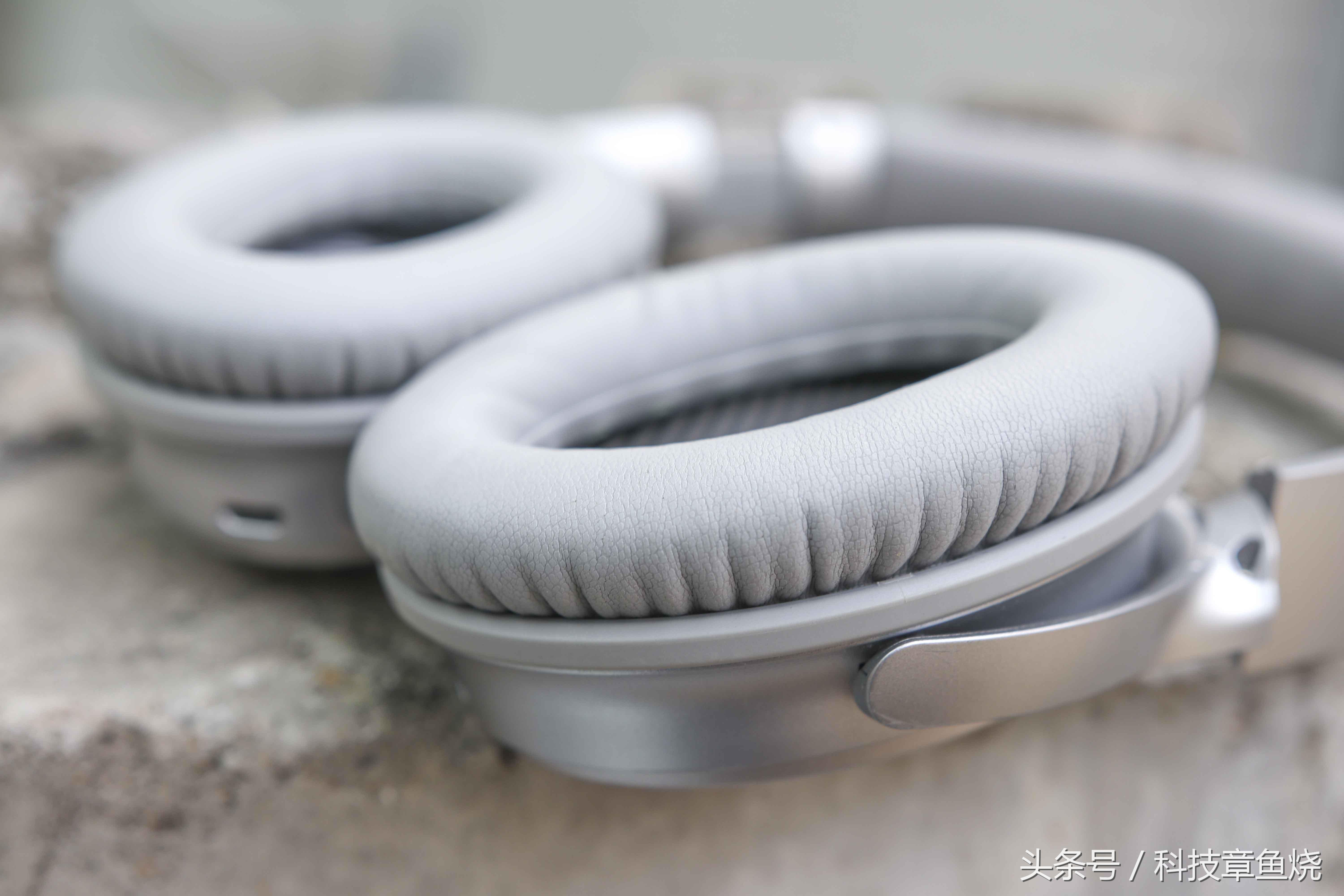 boseqc35二代降噪实测,给耳朵降噪