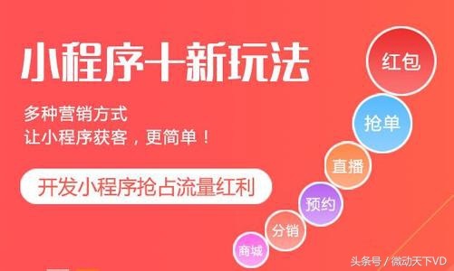 电商如何与微信小程序合作,如何做好微信电商小程序