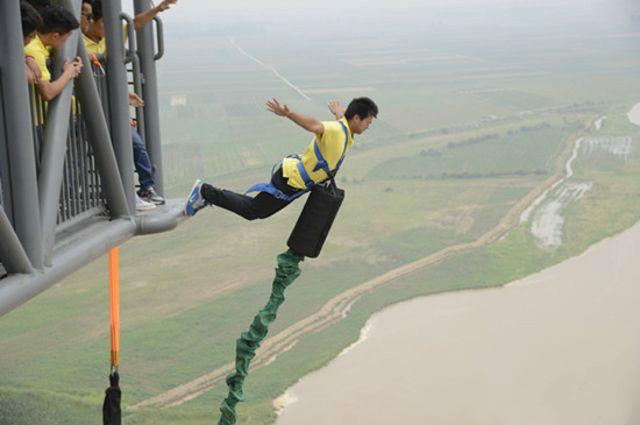 河南80块钱可以玩一天的景区,河南一张票游景区