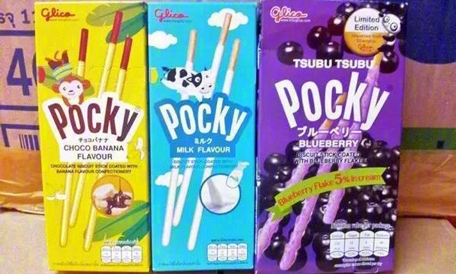 那么多好吃的该吃啥去泰国必备的7-11购物小攻略