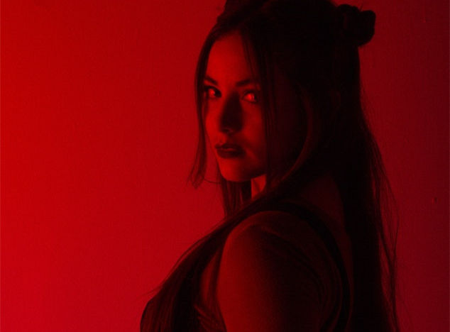 别让性别成为你思想的枷锁,别让性别成为你唯一优势