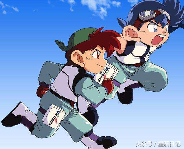 有哪些动漫里的双胞胎姐妹,盘点动漫里的那些双胞胎兄弟