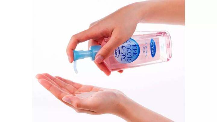 6款超好用的卸妆产品推荐以及使用测评！