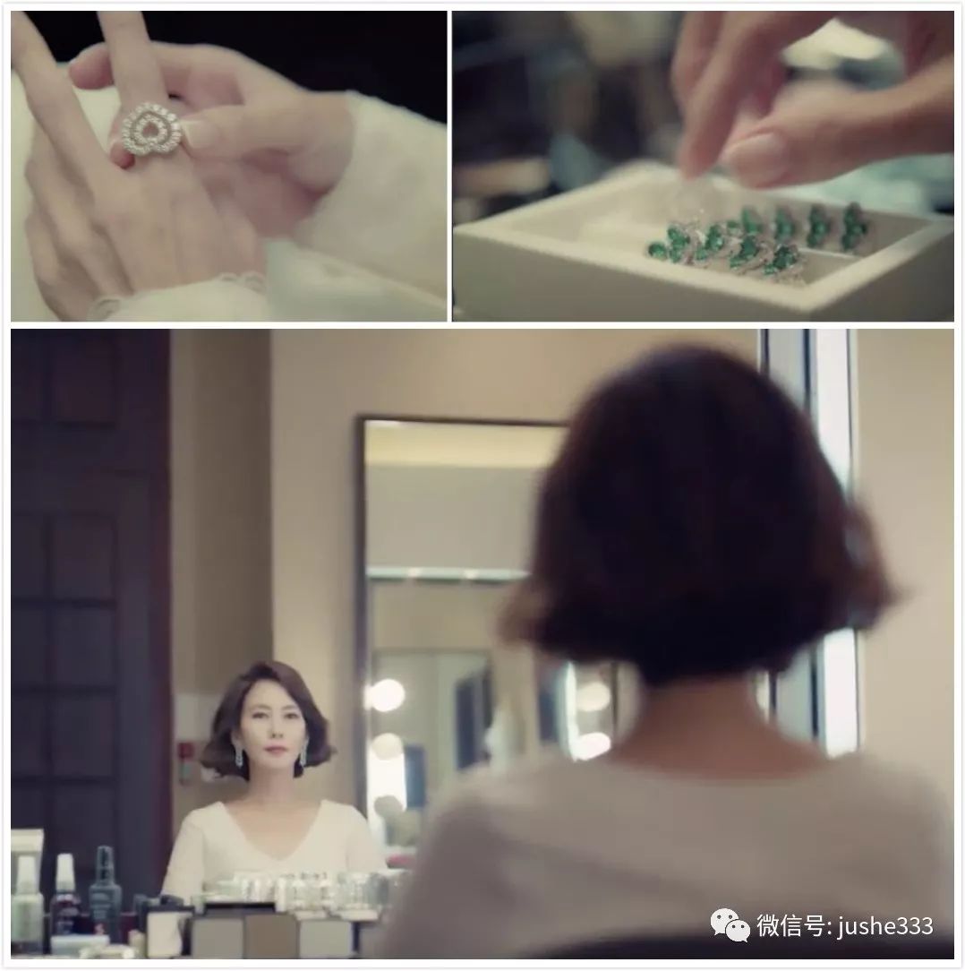 金南珠在迷雾里的服装30套穿搭 (韩剧迷雾2018金南珠采访)