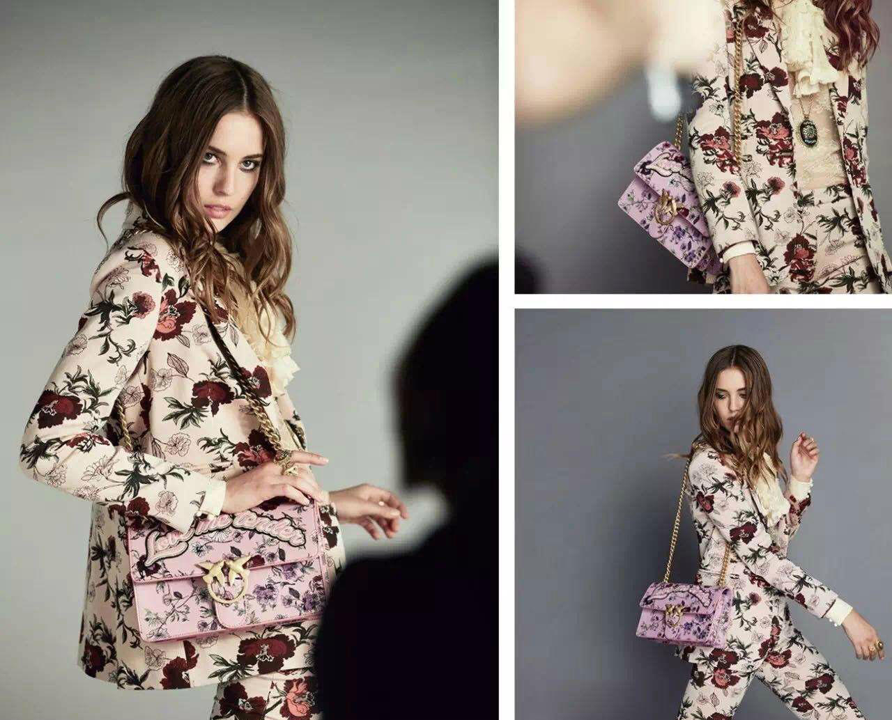 大牌小众包包 (适合春夏背的大牌包包小众款)