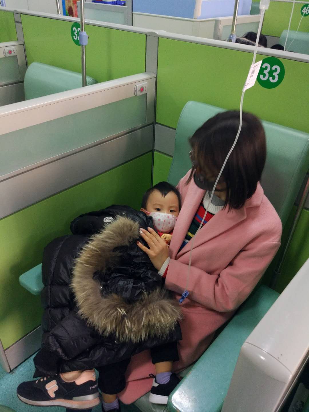 宝宝每年冬季都胃肠型感冒,流感猛如虎宝宝中招紧急缓解办法