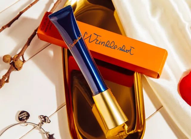 对抗皱纹神器,对抗皱纹有效的护肤品