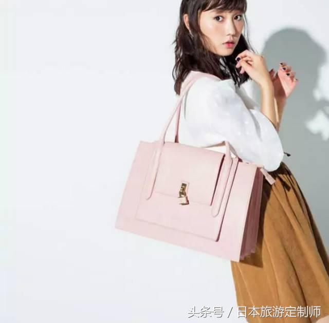 目前日本最流行的包包,日本轻奢10大品牌包包价格