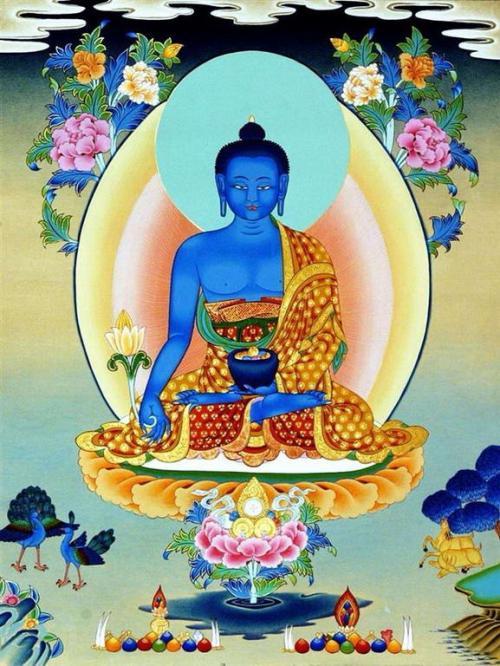 学佛修行为什么要发大愿,学佛必须要放弃一切才能成佛