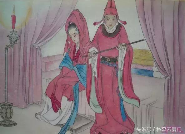 厦门的习俗和禁忌,厦门习俗的渊源