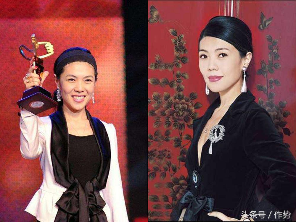 爱皮草爱蹭照、做微商搞代言，揭秘时尚芭莎女王——苏芒