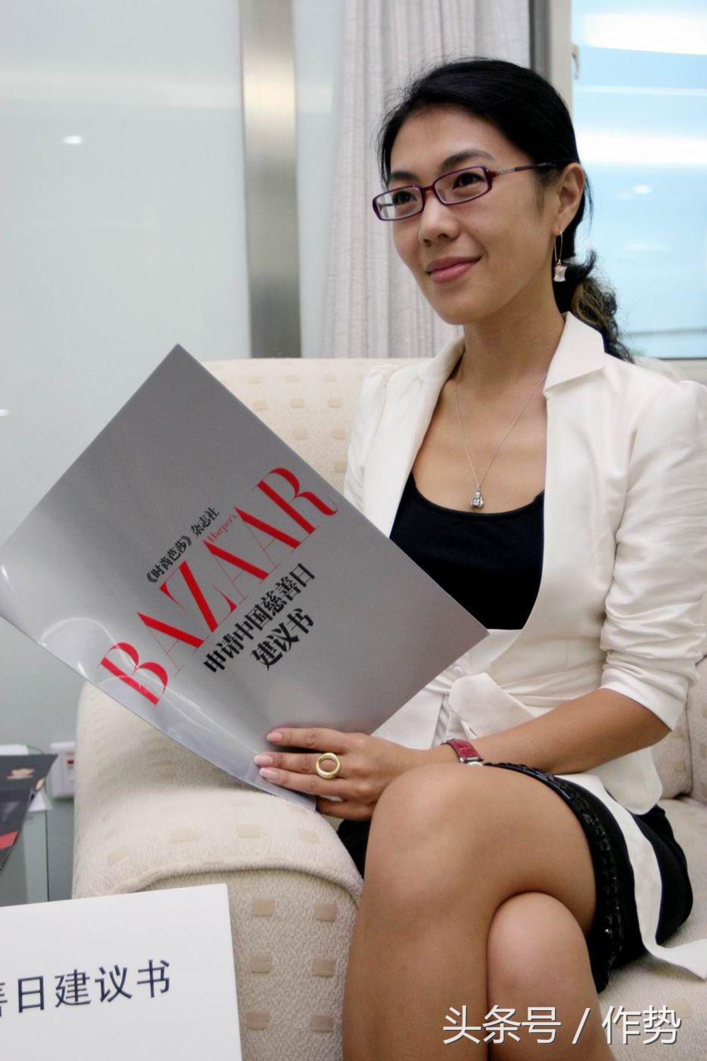 时尚女魔头苏芒辞职,时尚的女魔头苏芒