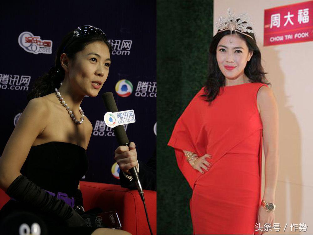 中国的时尚女魔头——苏芒，原来她是个这样的女人....