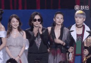 中国的时尚女魔头——苏芒，原来她是个这样的女人....