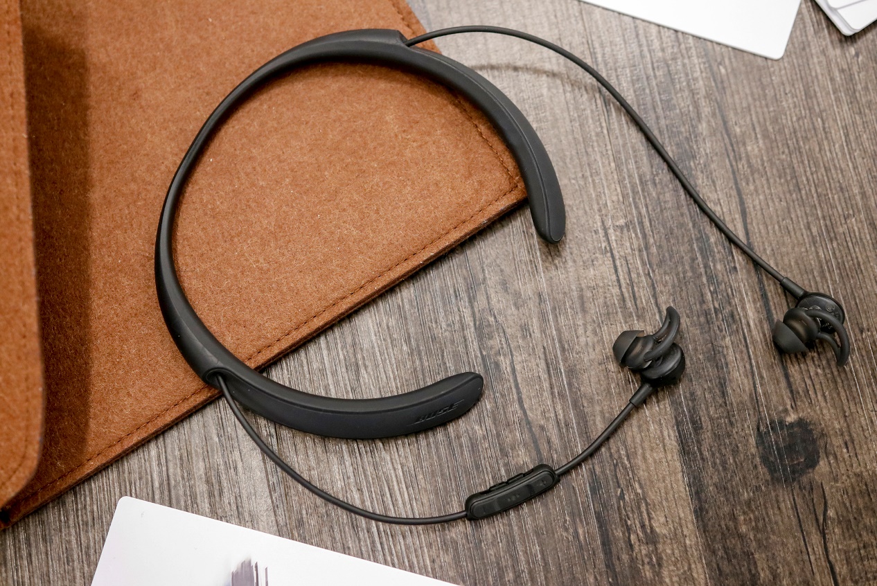 boseqc30降噪在哪,boseqc30降噪效果对比airpodspro