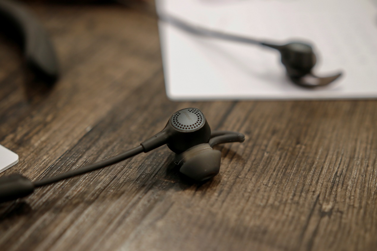 boseqc30降噪在哪,boseqc30降噪效果对比airpodspro