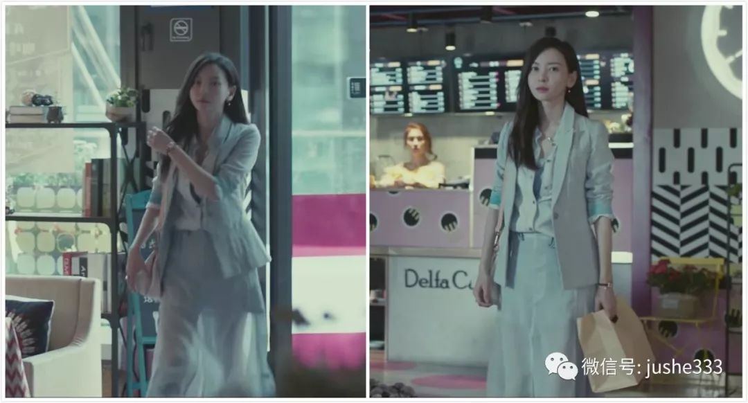 揭秘今冬最新流行的时尚品牌 (最受年轻人欢迎的快时尚品牌)