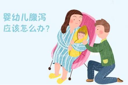 宝宝消化不良拉肚子如何解决,宝宝消化不良频繁拉肚子怎么办