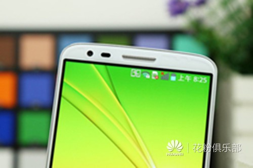 原来如此手机屏幕边缘的黑边是什么呢?