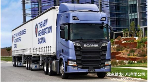 scania重卡多少钱,scania卡车有几种车型