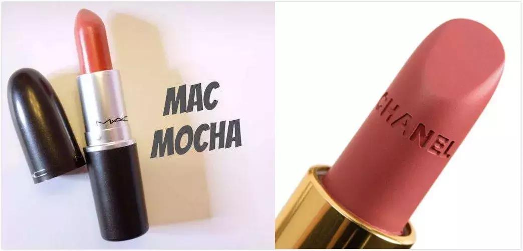 10支美炸天必买口红,美炸天必买的十支口红