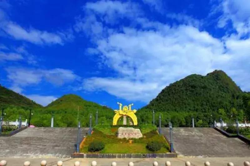 秀山春游地点,秀山游玩推荐