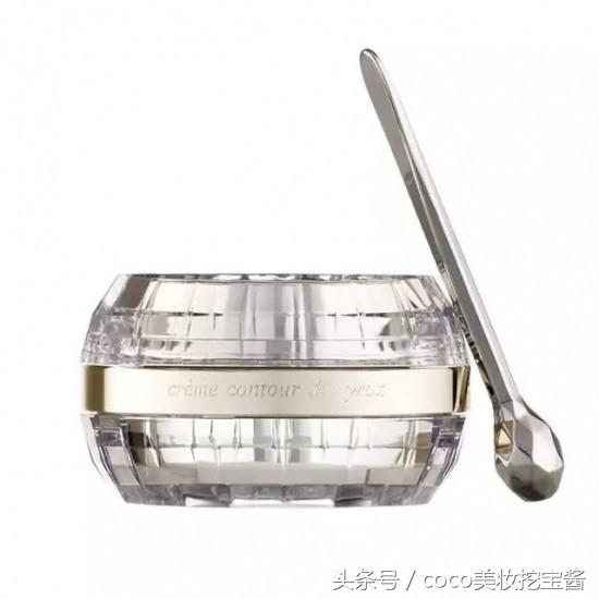 哪个牌子的眼霜可以去熊猫眼,日本最好的十款眼霜