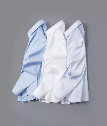 牛津衬衫和牛仔衬衫有什么区别,哪个牌子的牛津衬衫好穿