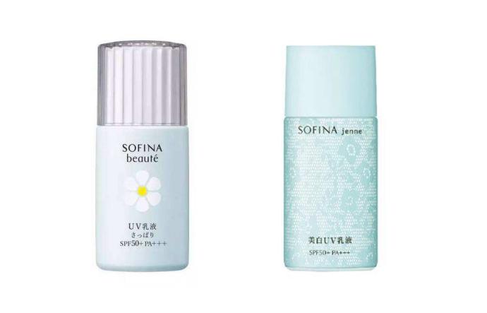 最好用的几款防晒,哪款防晒随便实用又好