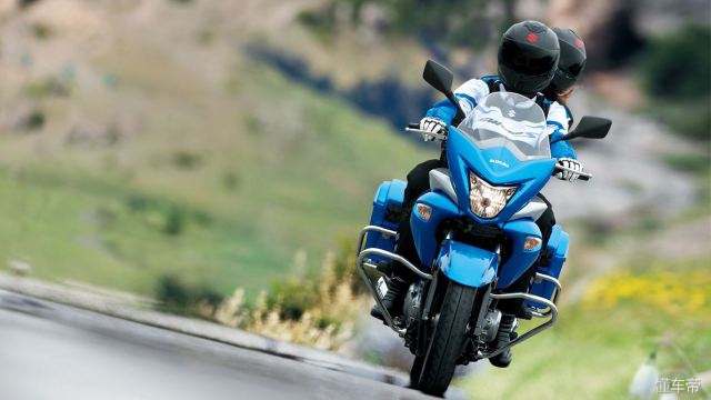 猛鸷减震升级,猛鸷的前减震效果