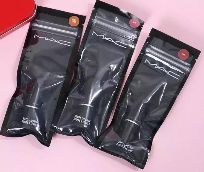 MAC你牛逼！新出的*弹子**头竟比欧莱雅还便宜！