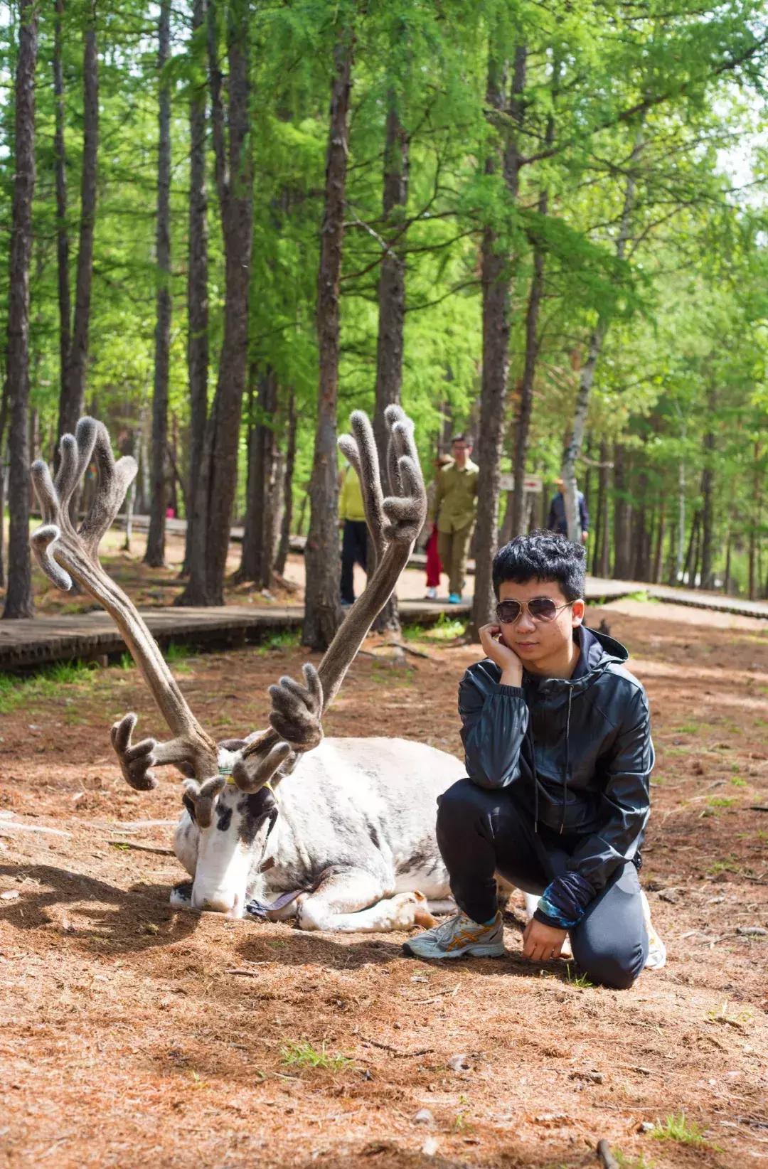 追星旅游记,追星大环线日记