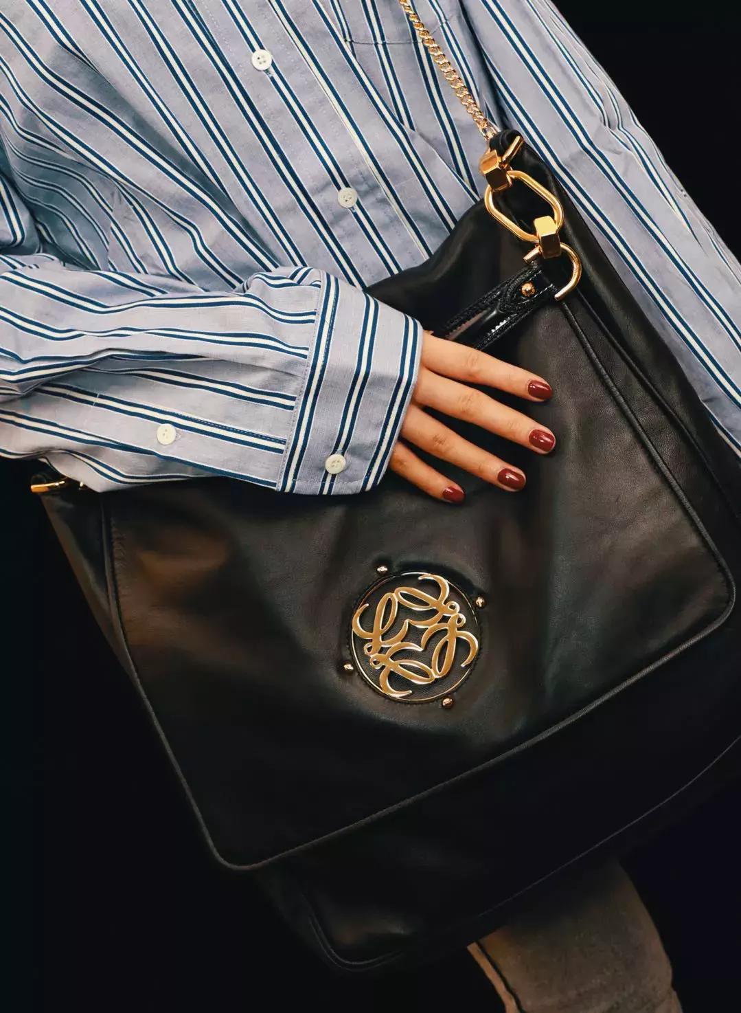 什么方法可以淘到大牌小样,loewe和celine草编包哪个好