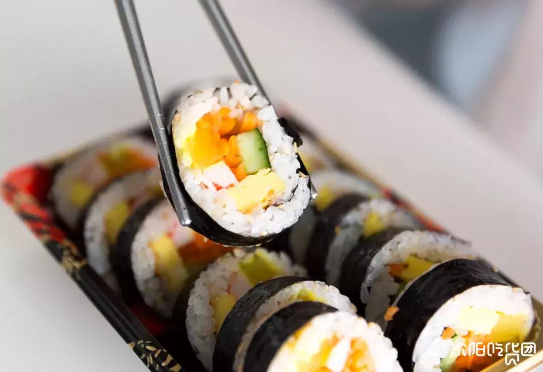 西塔紫菜包饭小神店,西塔紫菜包饭多少钱